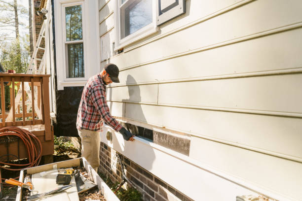 Top rated local Emergency Siding Repair specialists in Bunn, NC